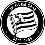 Sturm Graz badge