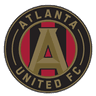 Atlanta United badge