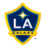 LA Galaxy badge