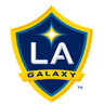 LA Galaxy badge