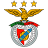 Benfica badge
