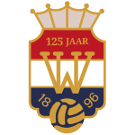Willem II badge