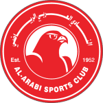 Al-Arabi SC badge