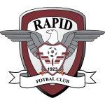 Rapid Bucuresti badge