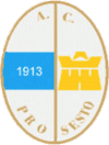 Pro Sesto badge