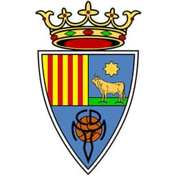 Teruel badge