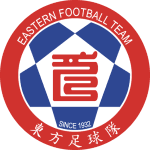 Eastern badge