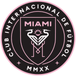 Inter Miami badge