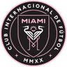 Inter Miami badge