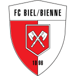 Biel-Bienne badge