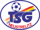Neustrelitz badge