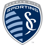 Sporting KC badge