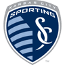 Sporting KC badge