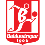 Balıkesirspor badge
