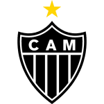 Atlético Mineiro badge