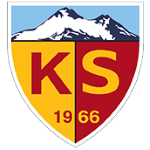 Kayserispor badge