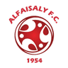 Al Faisaly badge