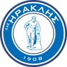 Iraklis Thessaloniki badge