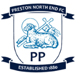 Preston North End badge