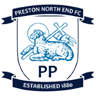Preston North End badge