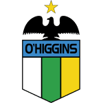 O'Higgins badge