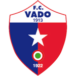 Vado badge