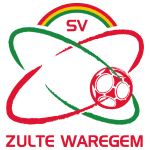 Zulte-Waregem badge