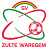 Zulte-Waregem badge