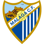 Málaga badge