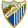 Málaga badge
