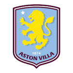 Aston Villa U18 badge