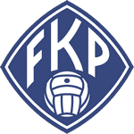 Pirmasens badge
