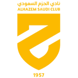 Al Hazm badge