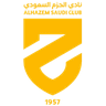 Al Hazm badge