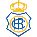 Recreativo Huelva badge