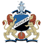 Szeged 2011 badge