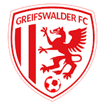 Greifswalder FC badge