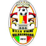Villa d'Almè badge