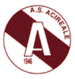 Acireale badge
