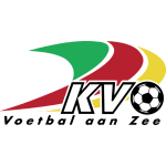 KV Oostende badge