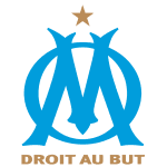 Olympique Marseille U19 badge