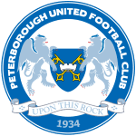 Peterborough United badge