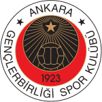 Gençlerbirliği badge