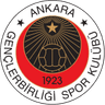 Gençlerbirliği badge