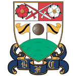 Barnet badge