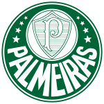 Palmeiras badge