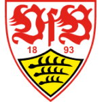 Stuttgart U19 badge