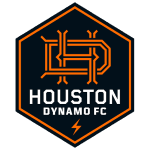 Houston Dynamo badge