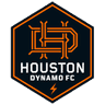 Houston Dynamo badge