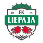 Liepāja badge